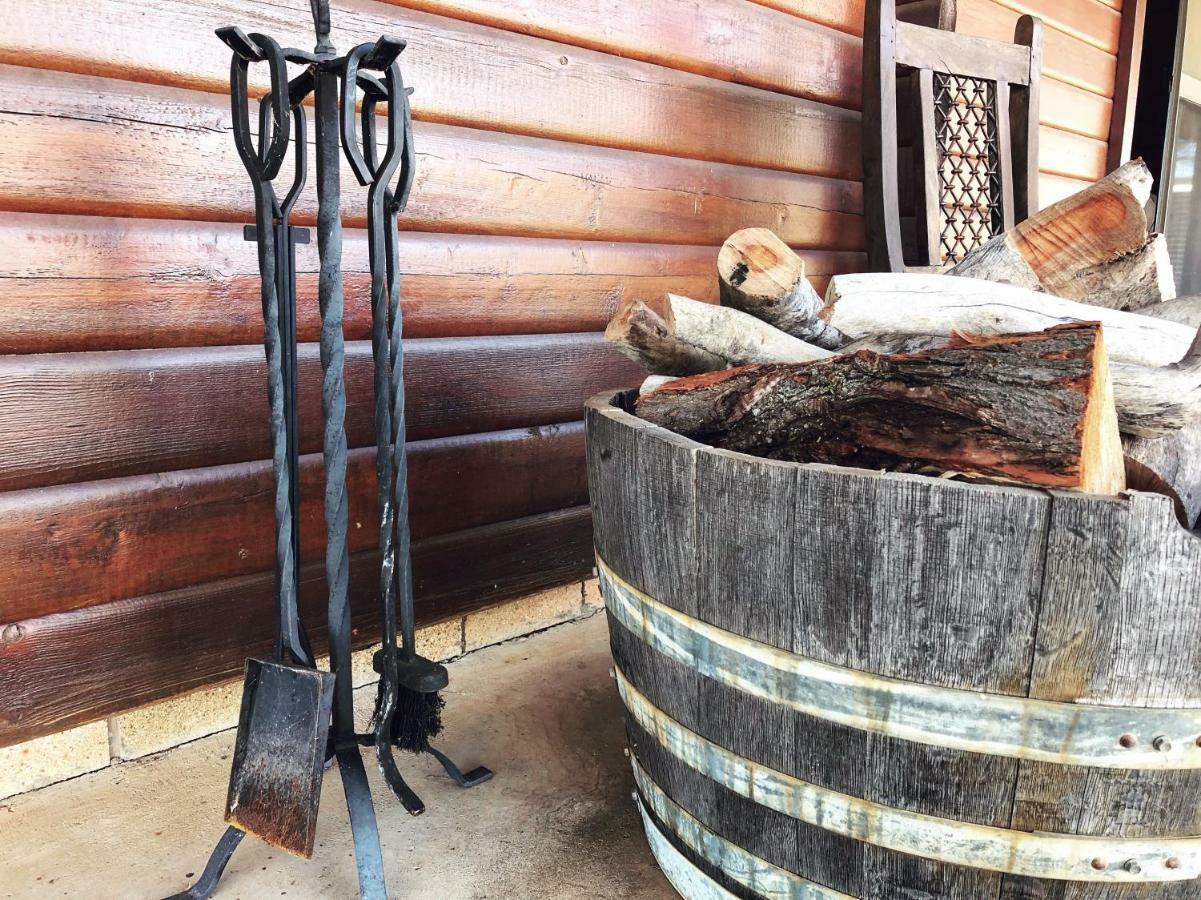 Pieter Van Gent Winery & Vineyard Budgee Budgee Εξωτερικό φωτογραφία