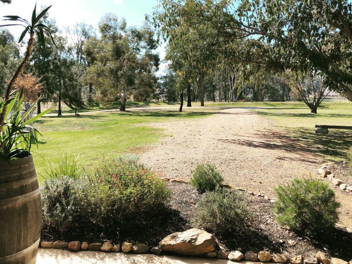 Pieter Van Gent Winery & Vineyard Budgee Budgee Εξωτερικό φωτογραφία